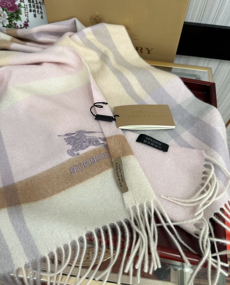 Burberry Scarf